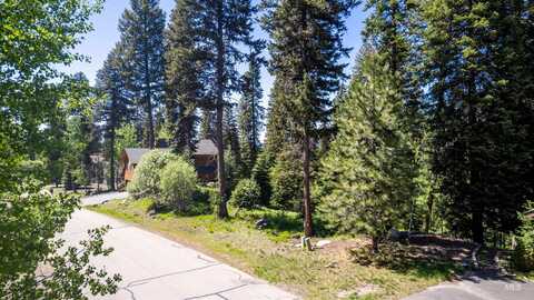Tbd Majestic View Drive, McCall, ID 83638