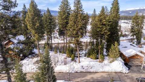 Tbd Majestic View Drive, McCall, ID 83638