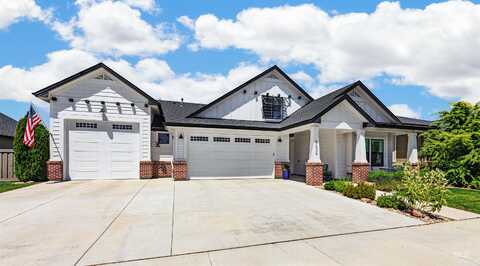 5434 W Braveheart Dr, Eagle, ID 83616