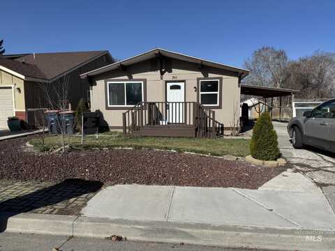 341 Bracken St N., Twin Falls, ID 83301