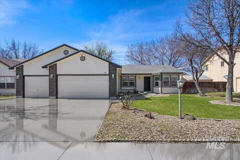 653 S Tennyson Way, Boise, ID 83709