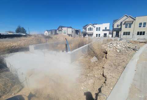1207 E Echelon Ridge Ln, Boise, ID 83716