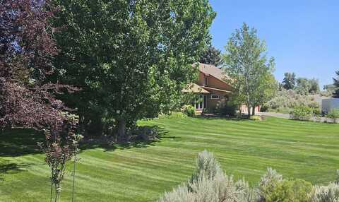 4124 N Meadow Ridge Circle, Twin Falls, ID 83301