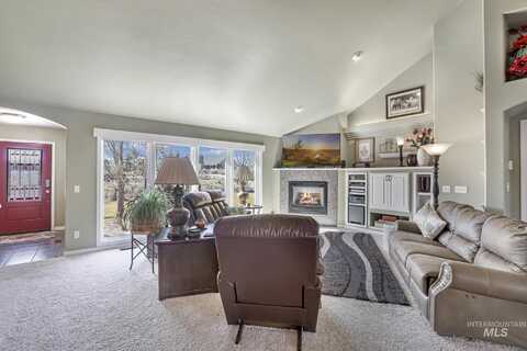 4124 N Meadow Ridge Circle, Twin Falls, ID 83301