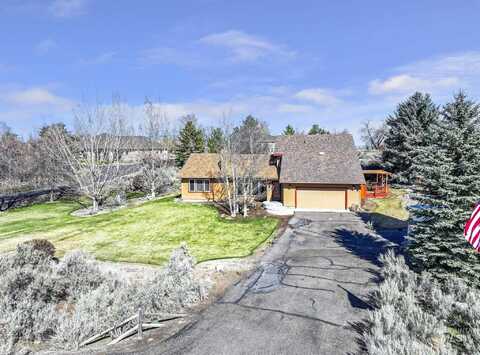 4124 N Meadow Ridge Circle, Twin Falls, ID 83301