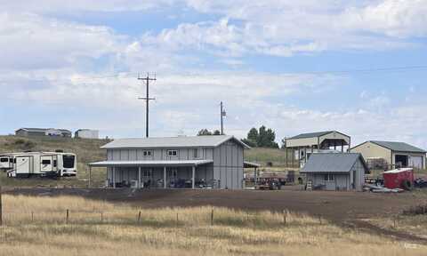 1086 Highland Lane, Mesa, ID 83643