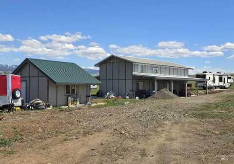 1086 Highland Lane, Mesa, ID 83643