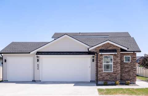 6036 S Lightfoot Ave, Meridian, ID 83642