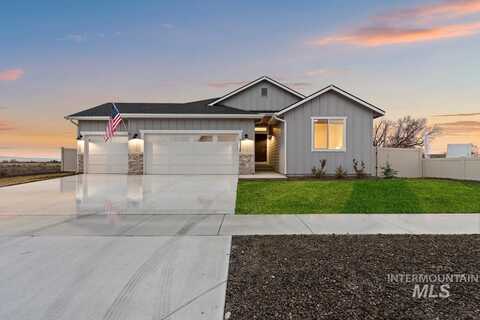 18328 N Camas Creek Ave, Nampa, ID 83687