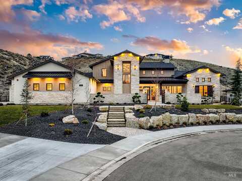 1851 W Winter Camp Ct, Boise, ID 83703