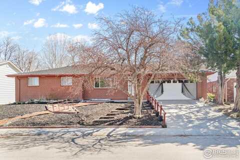 2144 26th Ave, Greeley, CO 80634