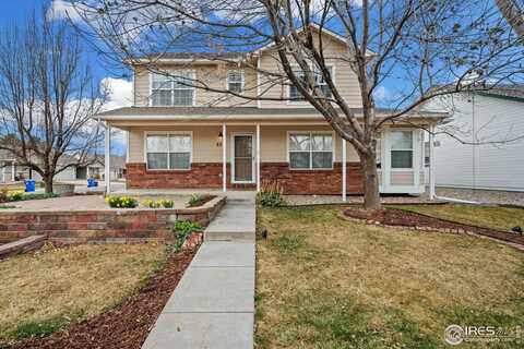 447 Lark Bunting Ave, Loveland, CO 80537