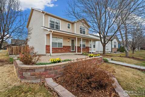 447 Lark Bunting Ave, Loveland, CO 80537