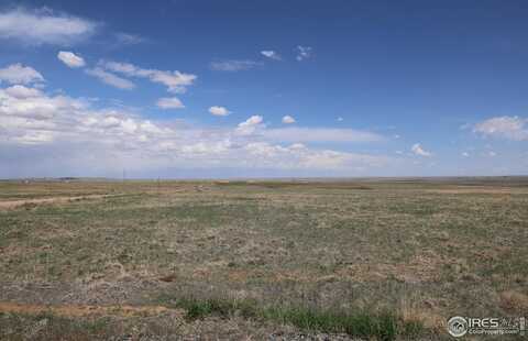 0 County Road 74, Briggsdale, CO 80611