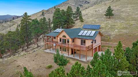 10435 Roan Mountain Rd, Loveland, CO 80538