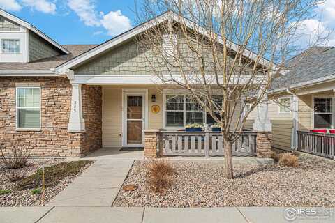 4751 Pleasant Oak Dr, Fort Collins, CO 80525