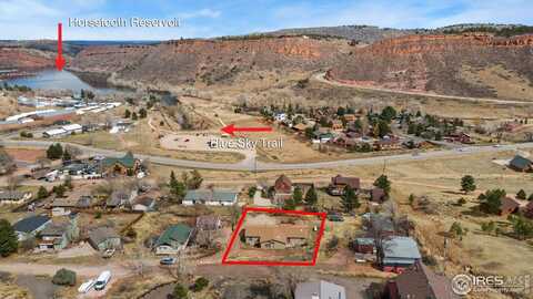5000 Foothills Dr, Fort Collins, CO 80526