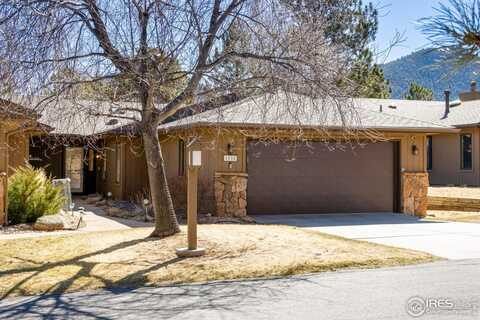 1132 Fairway Club Ln, Estes Park, CO 80517