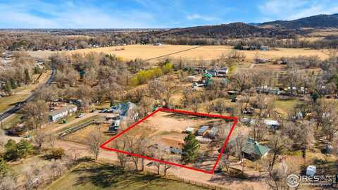 4417 Lawrence Ln, Laporte, CO 80535