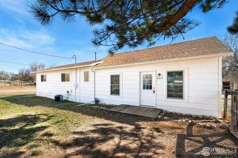 4417 Lawrence Ln, Laporte, CO 80535