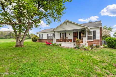 7001 Rocky Lane, Knoxville, TN 37918
