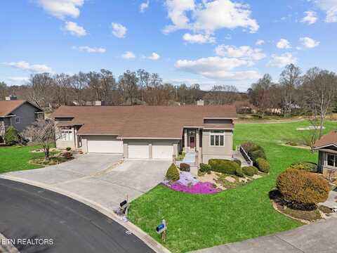 315 Agoli Lane, Loudon, TN 37774