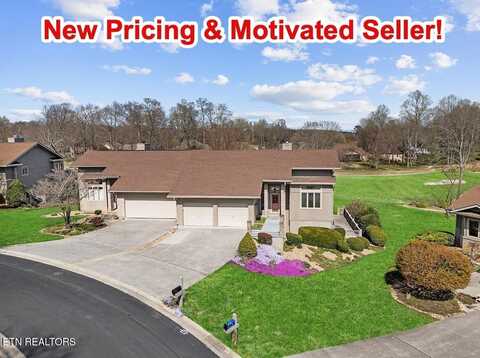 315 Agoli Lane, Loudon, TN 37774