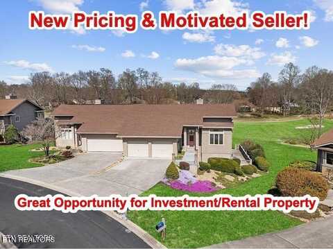 315 Agoli Lane, Loudon, TN 37774