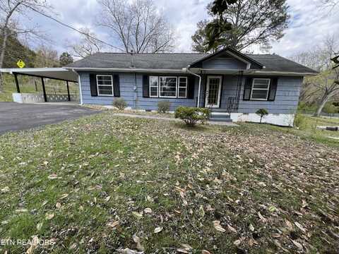 4132 Delden Rd, Knoxville, TN 37918