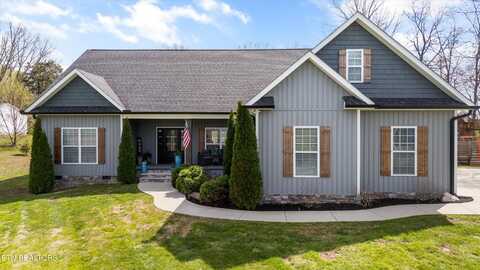 2827 Williams Bend Rd, Knoxville, TN 37932