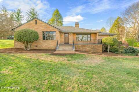 6501 Sherwood Drive, Knoxville, TN 37919