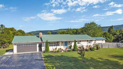 2061 Old Hwy 28, Crossville, TN 38571