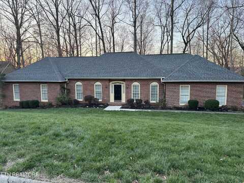182 Whippoorwill Drive, Oak Ridge, TN 37830