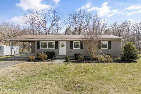 732 Green Meadows Drive, Knoxville, TN 37920