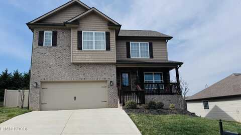 5714 Autumn Creek Drive, Knoxville, TN 37924