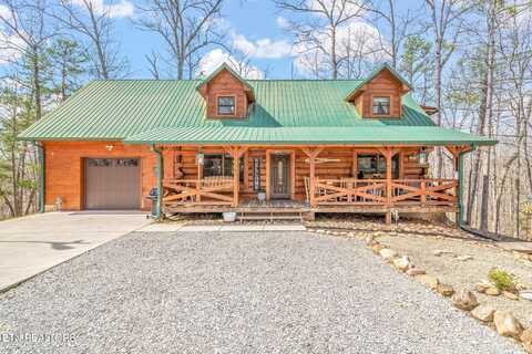 165 George Thomas Rd, Vonore, TN 37885
