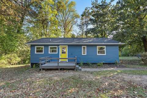 116 Dixie Lane, Oak Ridge, TN 37830