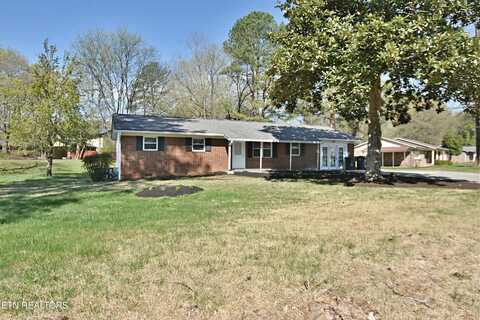 829 Noragate Rd, Knoxville, TN 37919