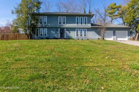 11325 Silver Springs Drive, Knoxville, TN 37932