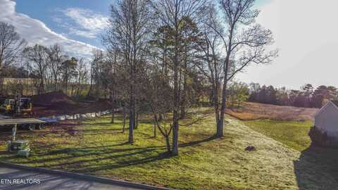 Lot 13 Serenity Drive, Harriman, TN 37748