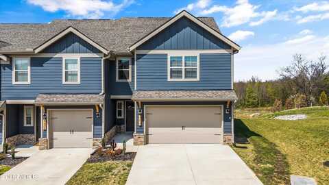1432 Mountain Quail Circle, Maryville, TN 37801