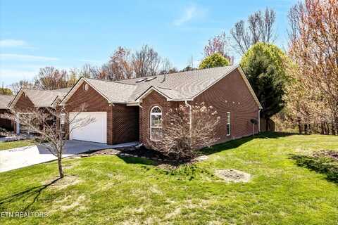 7832 NW Ellisville Lane, Knoxville, TN 37909