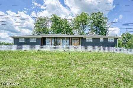 8903 HWY 127 N, Crossville, TN 38555