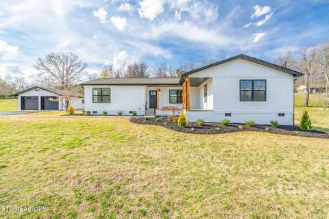 8917 Millertown Pike, Mascot, TN 37806