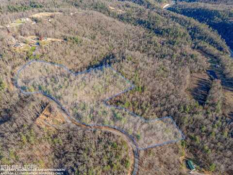 Balfour Drive, Harriman, TN 37748