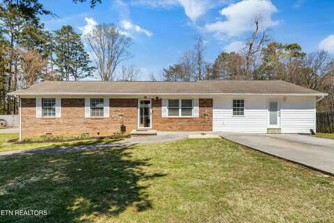 209 Henry Haynes Rd, Knoxville, TN 37920