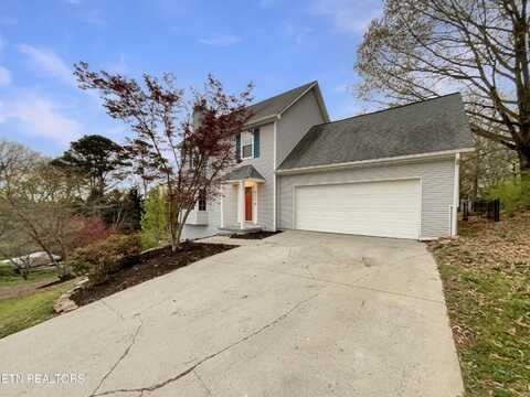 9004 Tall Timber Drive, Knoxville, TN 37931