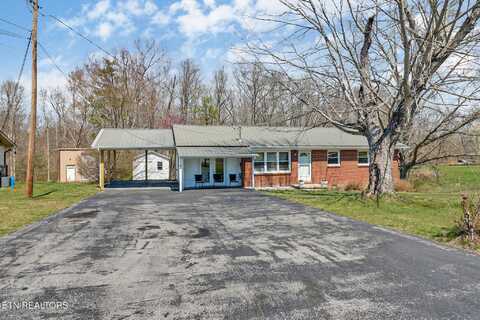 504 Glenwood Circle, Crossville, TN 38555