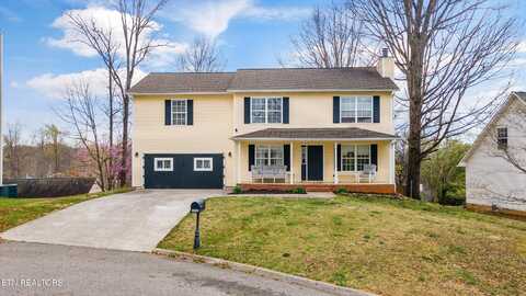 5956 Wilkesboro Lane, Knoxville, TN 37912