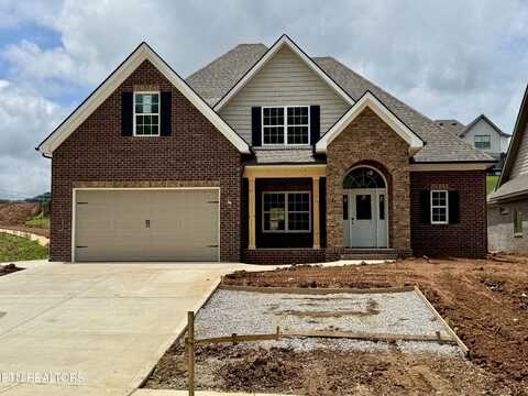 2117 Mission Hill Lane, Knoxville, TN 37932
